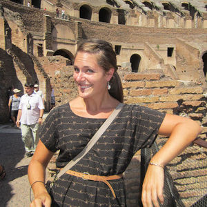 Meet your Posher, Jamie